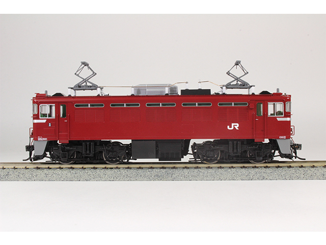 トミーテック TOMIX Nゲージ JR ED79 0形 Hゴムグレー 7149 鉄道模型