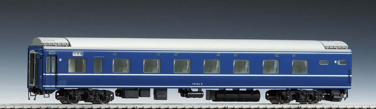 トミックス HO-5010 JR客車 オハネフ24形 HOゲージ タムタムオンライン
