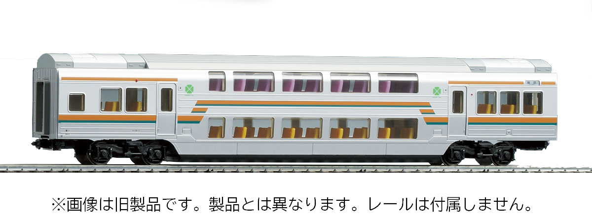トミックス HO-6020 サロ124形 湘南色 HOゲージ タムタムオンライン