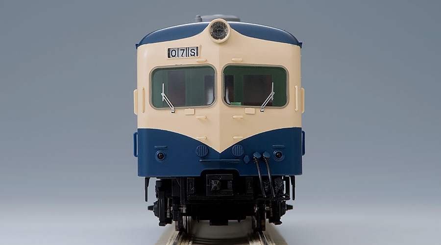 トミックス HO-9038 70系電車「横須賀色」基本4両セット 鉄道模型 HO 