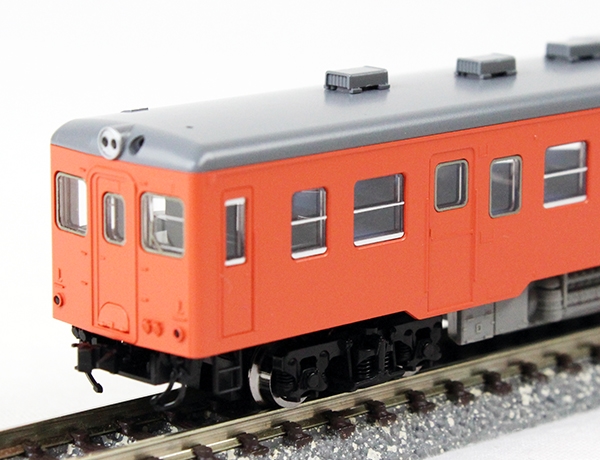 トミックス 92193 いすみ鉄道 キハ52・キハ28形(キハ52首都圏色)セット 