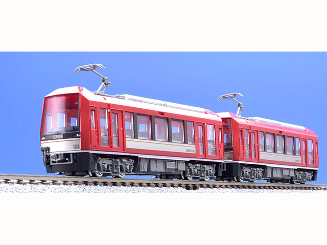 トミックス 92198 箱根登山鉄道 3000形セット (2両)（鉄道模型・Nゲージ） タムタムオンラインショップ札幌店 通販 鉄道模型