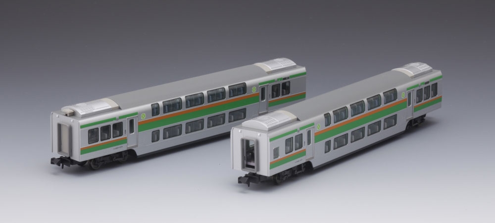 お得品TOMIX 92881+8924 E231系 1000番台 (東北・高崎線)基本セットA+サハ 計8両セット 近郊形電車