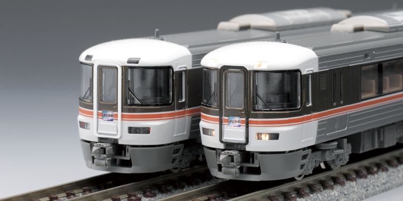 トミックス 92424 373系特急電車セット (3両) タムタムオンライン