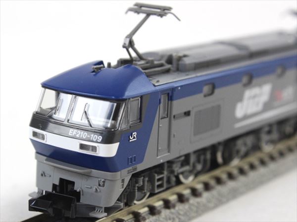 公式格安 ◉TOMIX◉92491◉EF210形◉コンテナ列車◉ - おもちゃ