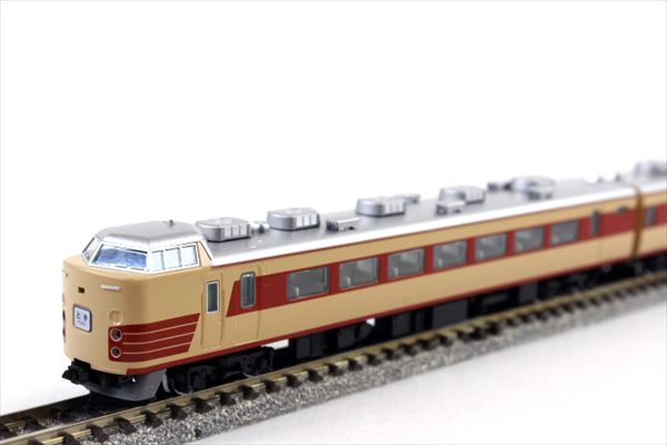 トミックス 92518 183 1000系特急電車基本セット(5両) タムタム 