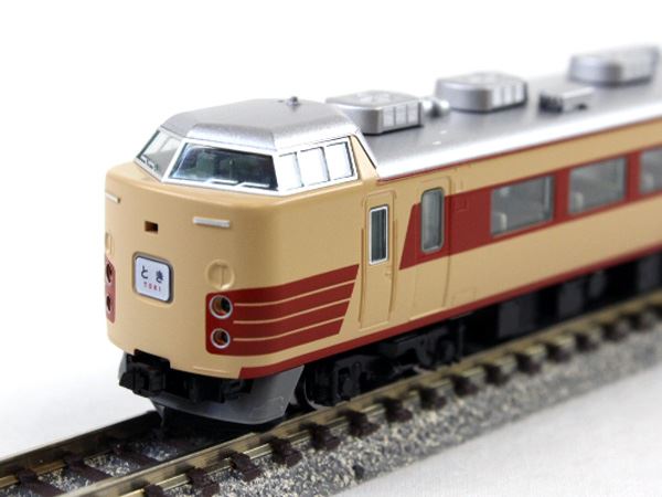 トミックス 92518 183 1000系特急電車基本セット(5両) タムタム 