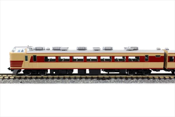 トミックス 92518 183 1000系特急電車基本セット(5両) タムタムオンラインショップ札幌店 通販 鉄道模型