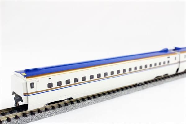 トミックス 92532 E7系北陸新幹線増結6両セットB タムタムオンライン 
