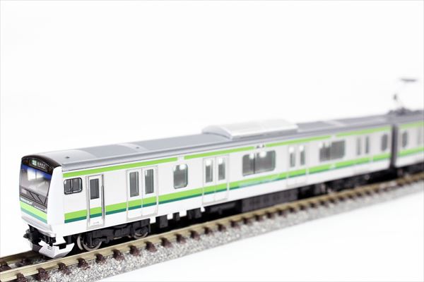 トミックス 92535 E233系6000番台 横浜線 基本4両セット 鉄道模型 N