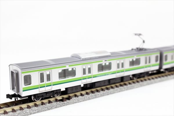 トミックス 92536 E233系6000番台 横浜線 増結4両セット 鉄道模型 N