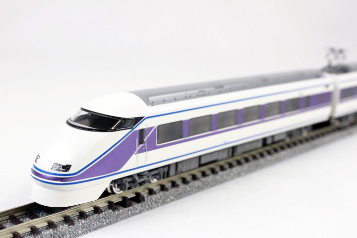 トミックス 92846 東武100系スペーシア(雅カラー)6両セット タムタムオンラインショップ札幌店 通販 鉄道模型