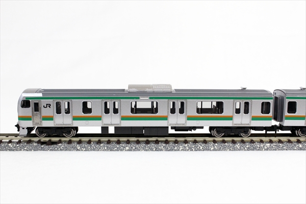 トミックス 92866 E217系近郊電車(湘南色)基本6両セットA タムタムオンラインショップ札幌店 通販 鉄道模型