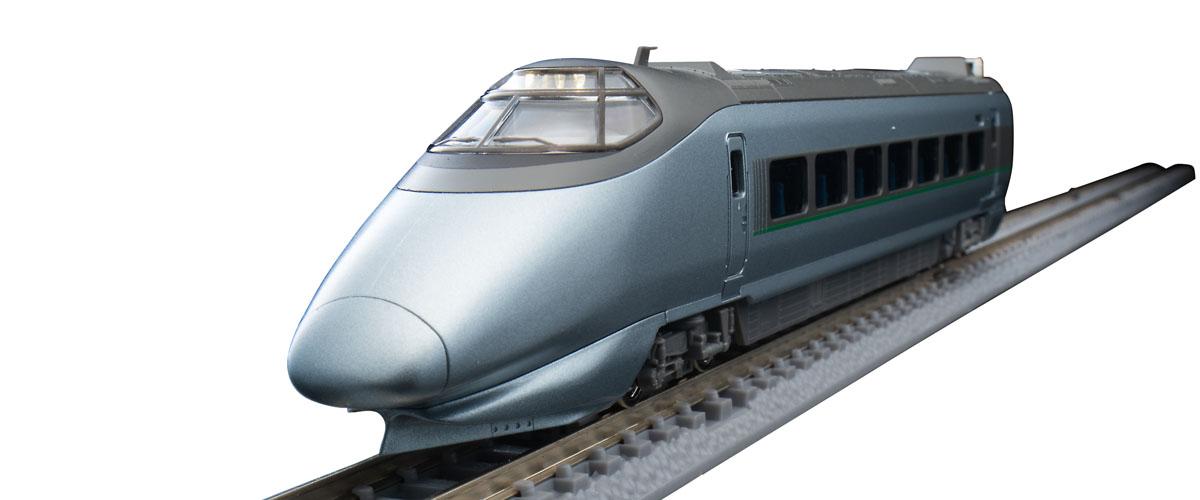 トミックス FM-024 ファーストカーミュージアム 400系(つばさ) タムタムオンラインショップ札幌店 通販 鉄道模型