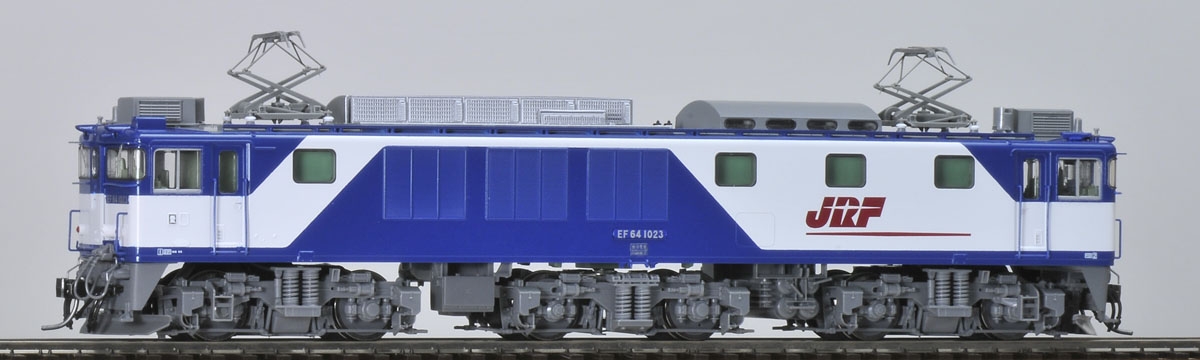 トミックス HO-161 EF64-1000 JR貨物更新車 鉄道模型 HOゲージ