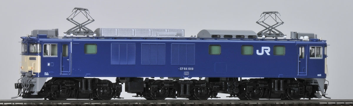 TOMIX EF63 ２次 プレステージモデル HO-195 - 鉄道模型