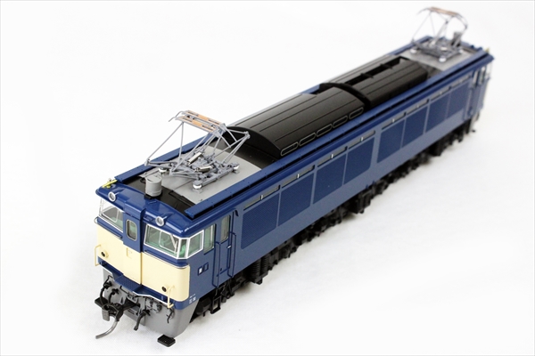 トミックス HO-177 EF63(3次形・PS) 鉄道模型 HOゲージ タムタムオンラインショップ札幌店 通販