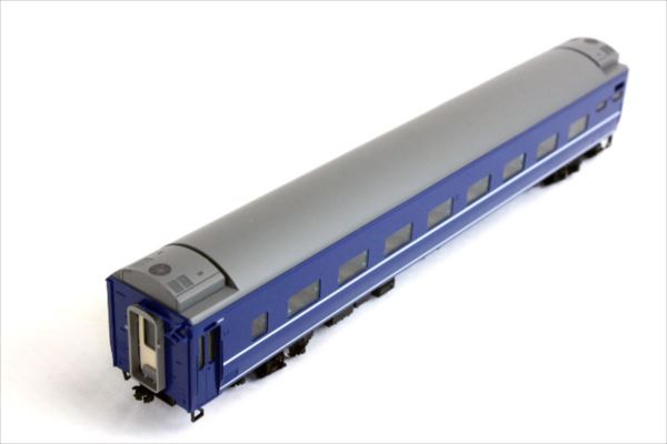 H5218 品 TOMIX 鉄道模型 HO-538 HOゲージ JR客車 オハネ15形白帯 動作未確認 同梱不可(JR、国鉄車輌)｜売買されたオークション情報、yahooの商品情報をアーカイブ公開  - オークファン - 鉄道模型（mediasac.org）