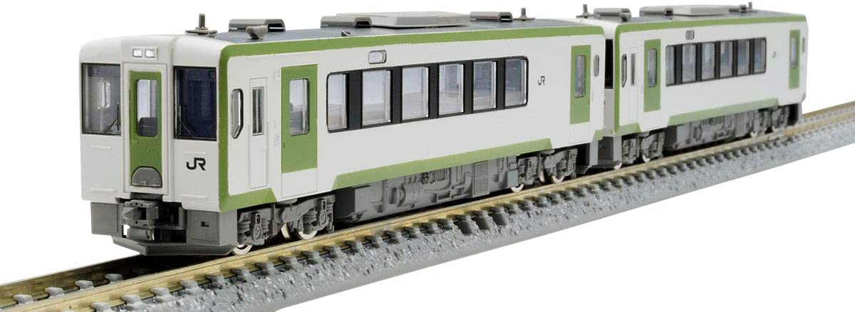 お1人様1点限り】 トミックス N 97941 JR キハ100形ディーゼルカー