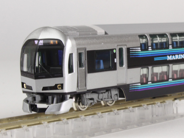 Tomix 223系5000番台/5000系 マリンライナー - 鉄道模型