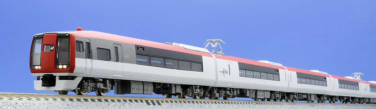 トミックス 98653 253系 特急「成田エクスプレス」基本セットA (6両) 鉄道模型 Nゲージ タムタムオンラインショップ札幌店 通販 鉄道模型