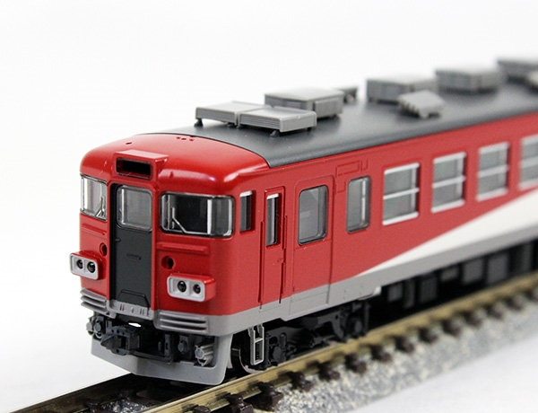 トミックス 98905 <限定>455系電車(クロハ455形磐越西線・ロゴ無し)3両