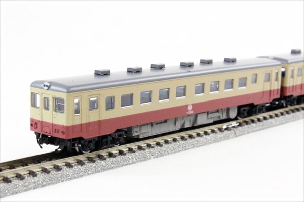 トミックス 98917 <限定>弘南鉄道キハ22形2両セット タムタム