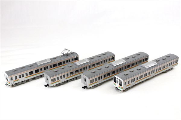 ほぼ未使用 未走行 TOMIX 98919 211系 JR東海仕様 限定品 ネット買蔵