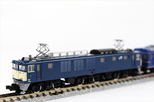 トミックス 98928 <限定>24系「さよならあけぼの」セット (11両 