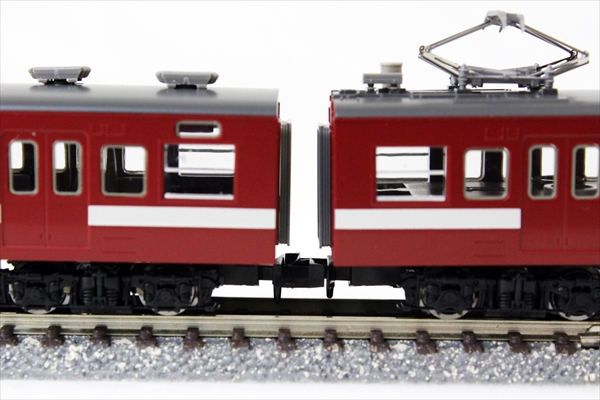 トミックス 98931 <限定>115系2000番台(身延線)4両セット タムタム