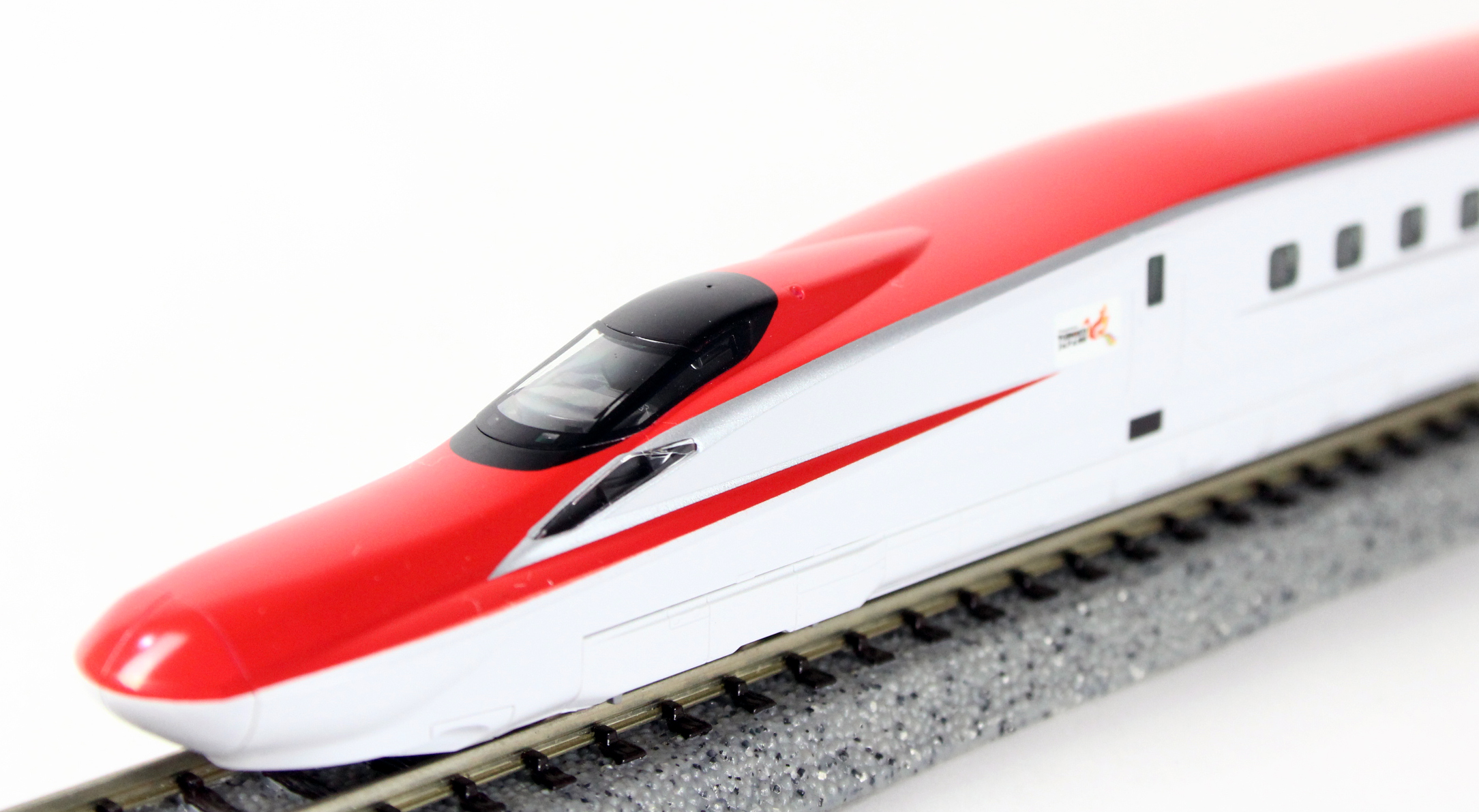 大特価 TOMIX 98663 JR E6系秋田新幹線こまち 7両セット 鉄道模型 