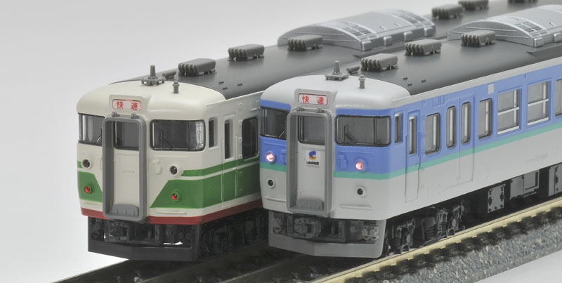 【即納安い】TO1 トミックス TOMIX 98983 しなの鉄道115系電車 S7編成初代長野色・S15編成 セット 私鉄車輌