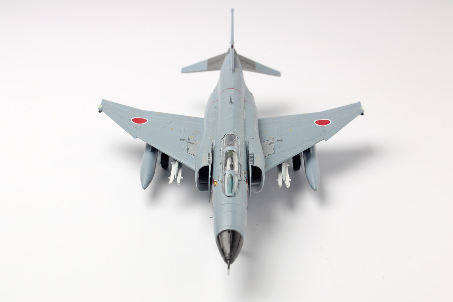 1/144 航空自衛隊 F-4EJ改 ファントム 440号機 (F-4 最終生産機)ラストファントム タムタムオンラインショップ札幌店 通販 ミリタリー モデル