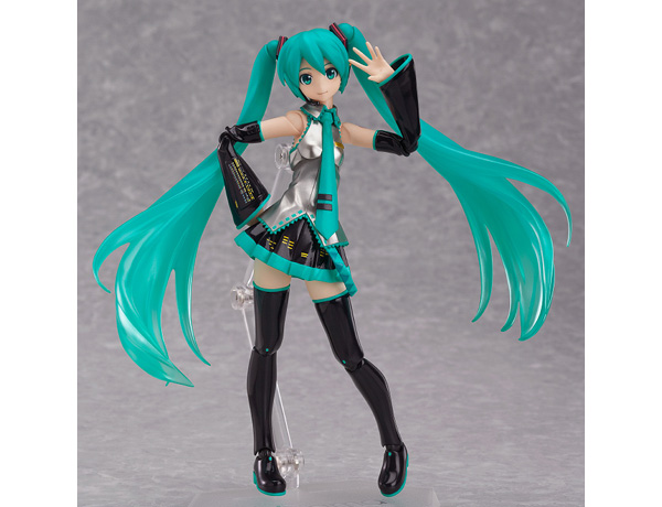 figma 初音ミク 2.0 タムタムオンラインショップ札幌店 通販 フィギュア