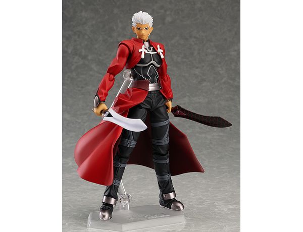 figma Fate/stay night アーチャー - コミック・アニメ