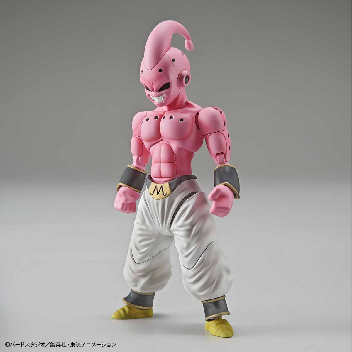 完売】 DIM 魔人ブウ MODELドラゴンボール LV3 フィギュア コミック・アニメ - christinacooks.com