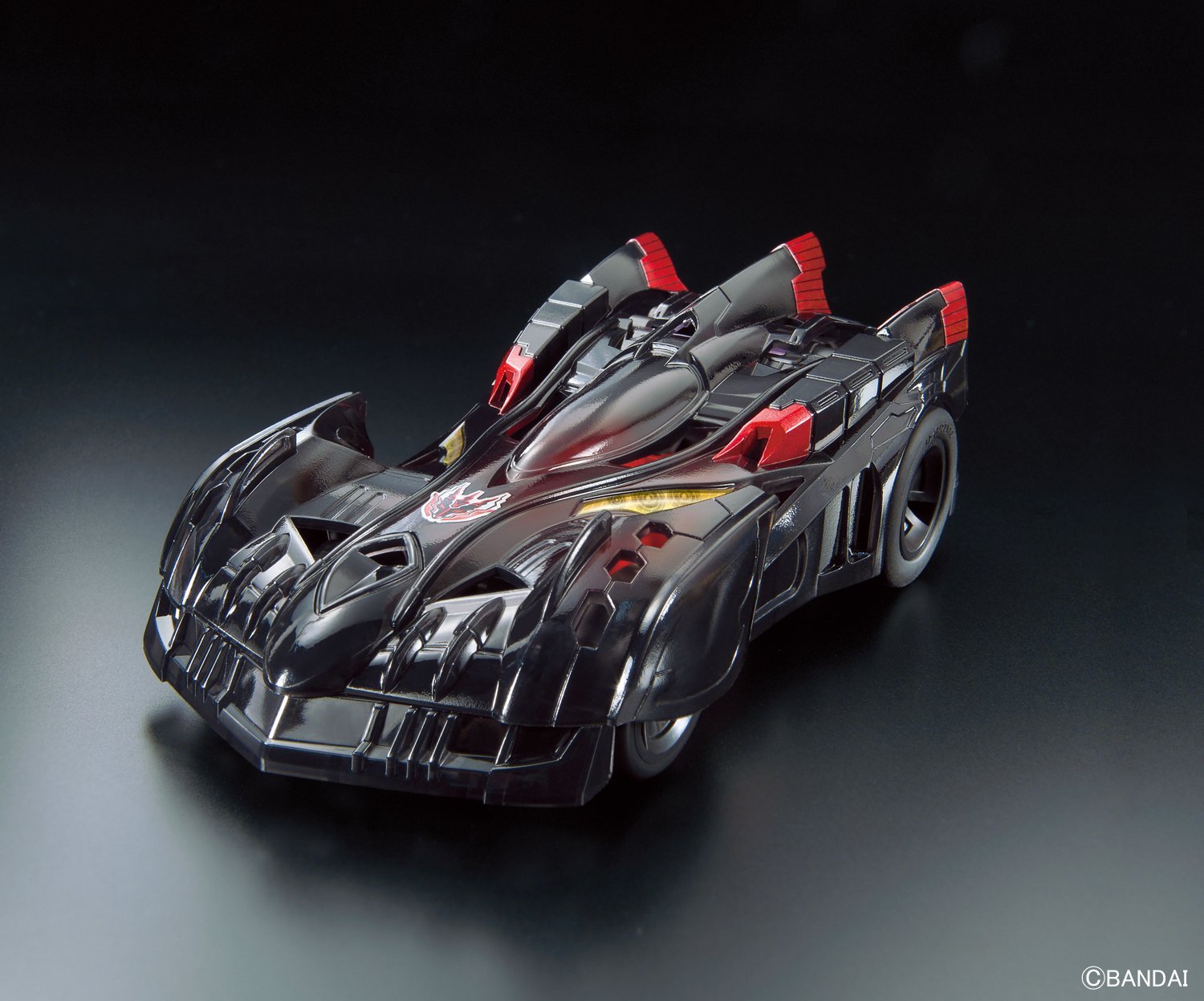 GD-011 シュバルツドラゴン『ゲキドライヴ』 タムタムオンライン 