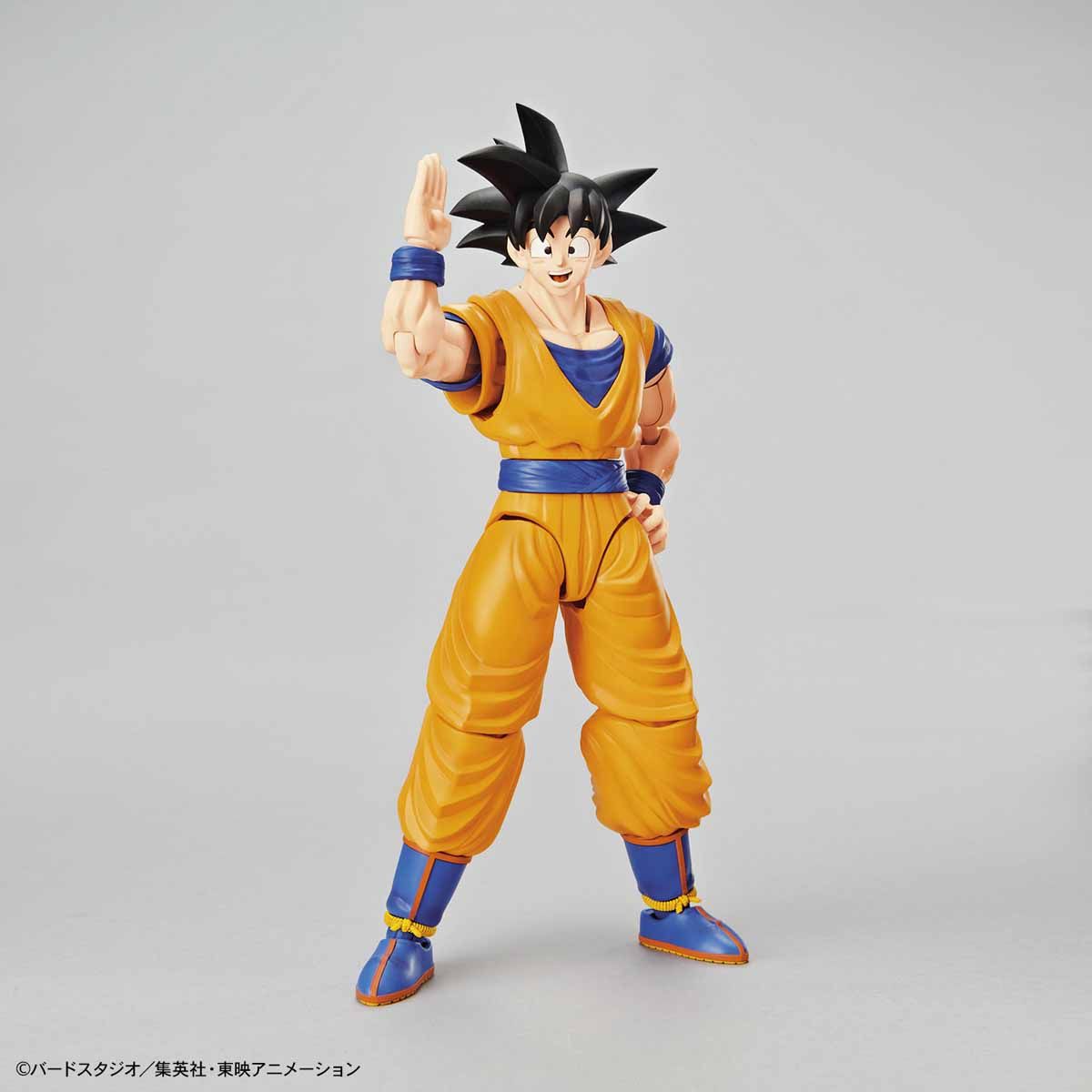 Figure-rise Standard 悟空&クリリン DXセット『ドラゴンボールZ 