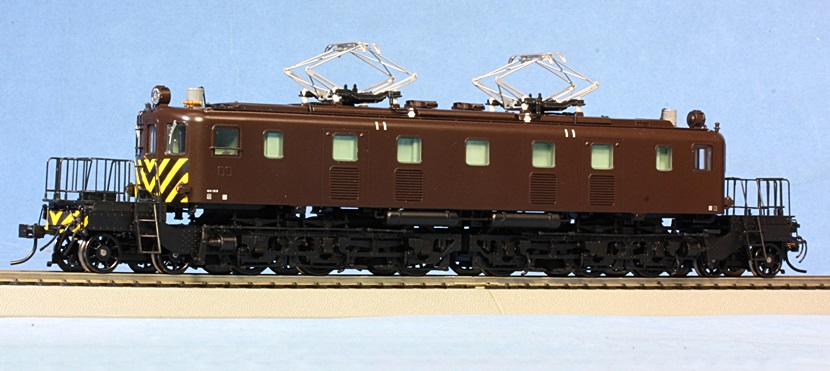 天賞堂 52038 EF59(EF56 1次型改造タイプ)（鉄道模型・ＨＯゲージ