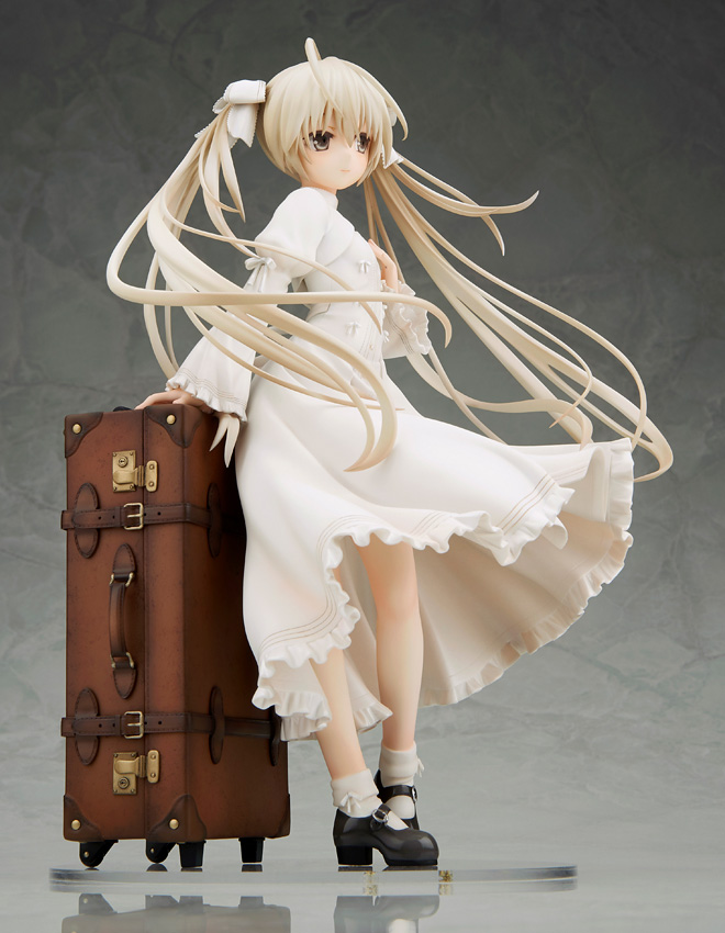 ヨスガノソラ 春日野穹 Ending Ver. 1/6 完成品フィギュア | www.causus.be