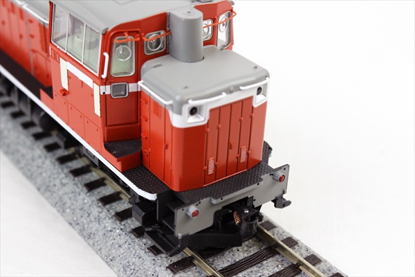 トラムウェイ TW-DD16-A (HO)国鉄DD16(3～14号機) タムタムオンラインショップ札幌店 通販 鉄道模型