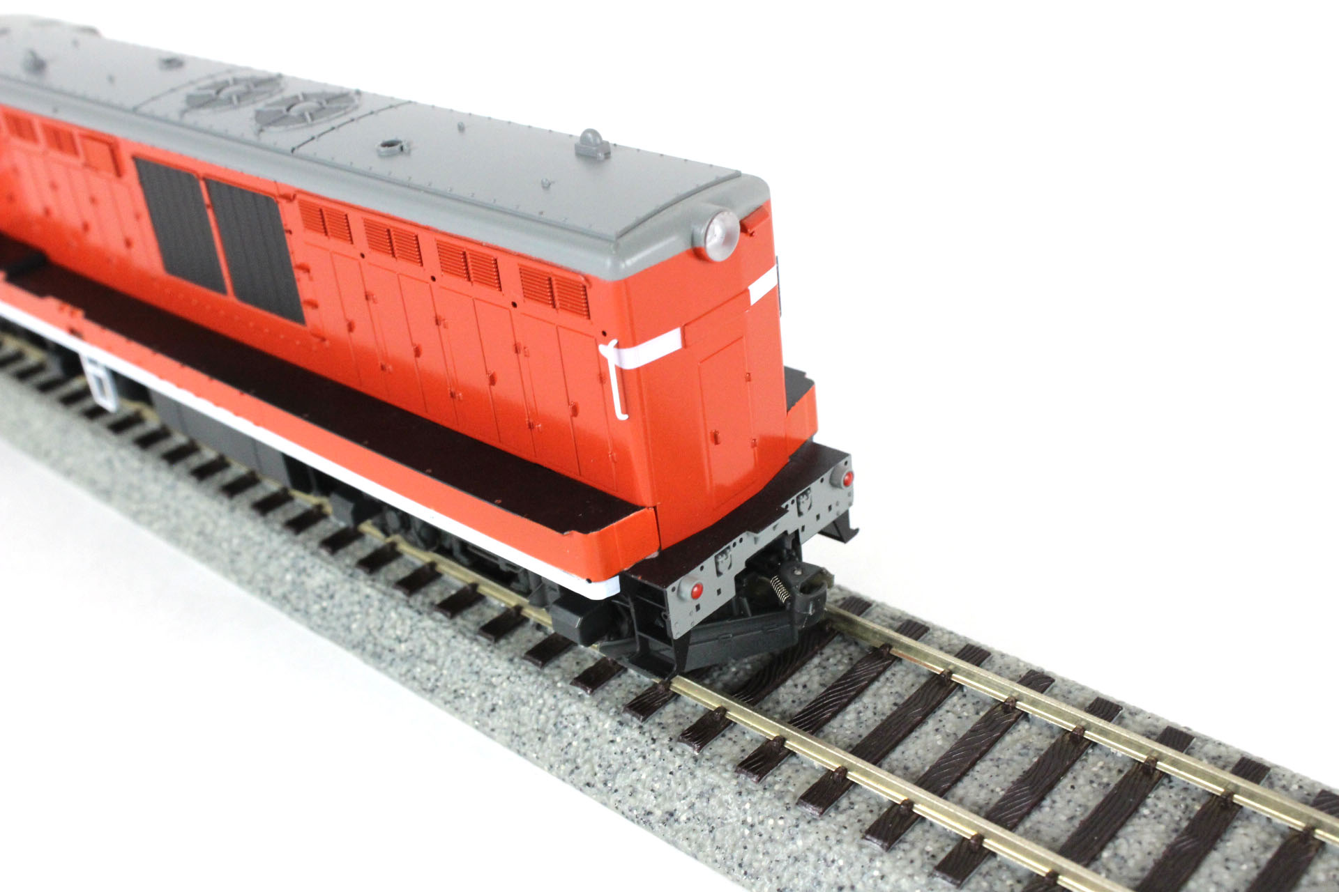 品質重視◆トラムウェイ　国鉄 DD14（M）側方投雪型　TW-DD14-SM◆ 機関車