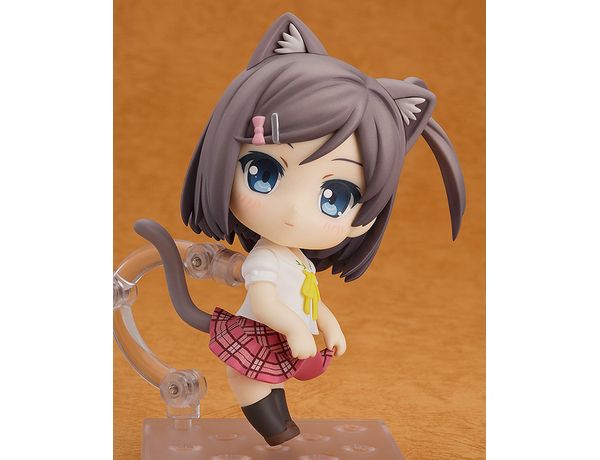 ねんどろいど 筒隠月子『変態王子と笑わない猫。』 タムタムオンライン ...