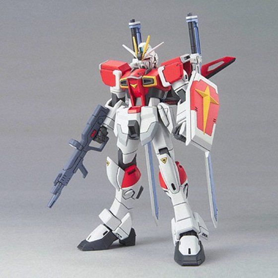 HG 1/144 ZGMF-X56S/β ソードインパルスガンダム タムタムオンライン