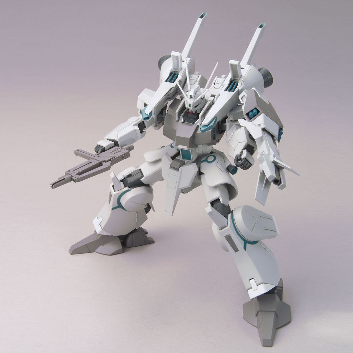 HGUC 1/144 ARX-014 シルヴァ・バレト タムタムオンラインショップ札幌 