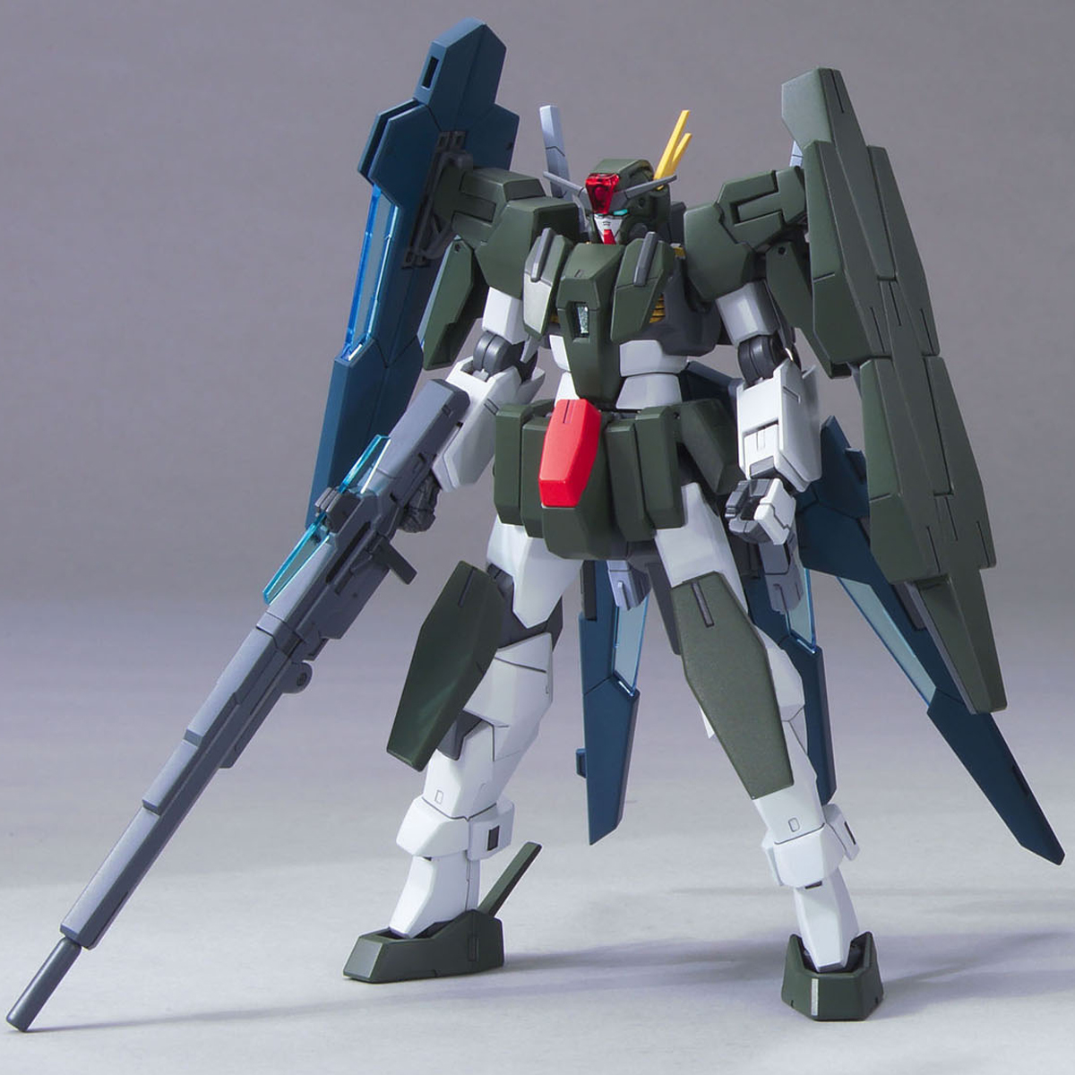 HG 1/144 GN-006GNHW/R ケルディムガンダムGNHW/R タムタムオンライン 