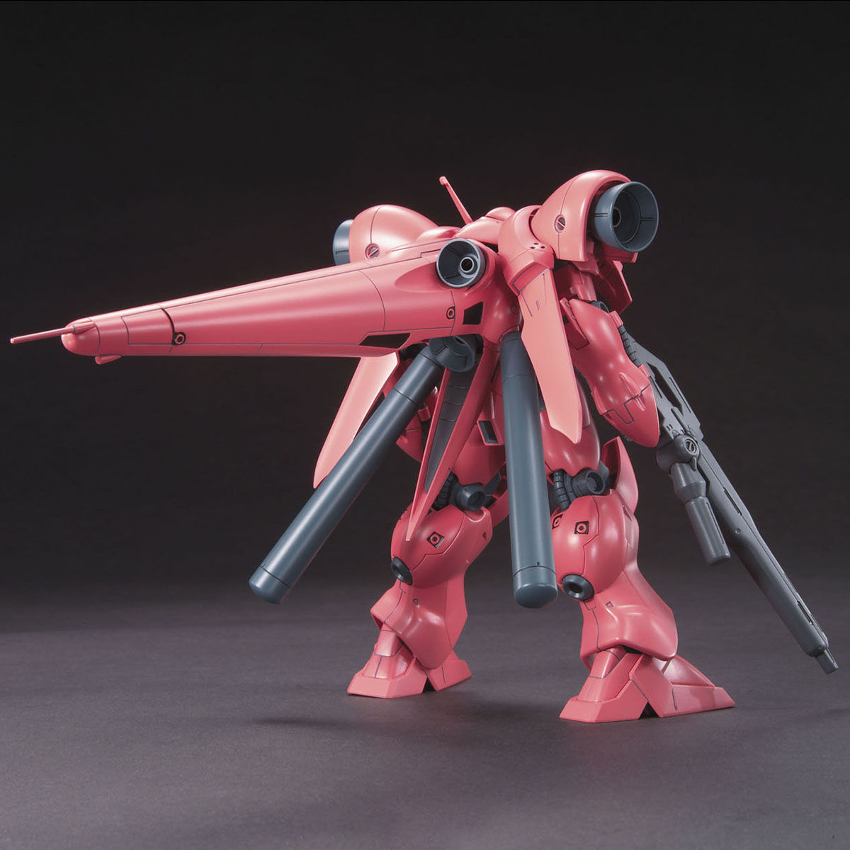 HGUC 1/144 AGX-04 ガーベラ・テトラ タムタムオンラインショップ札幌 