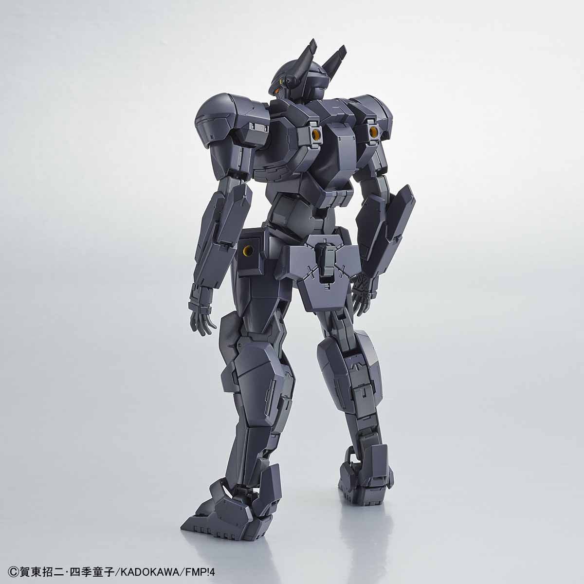 HG 1/60 M9Dファルケ Ver.IV 『フルメタル・パニック』 タムタム 