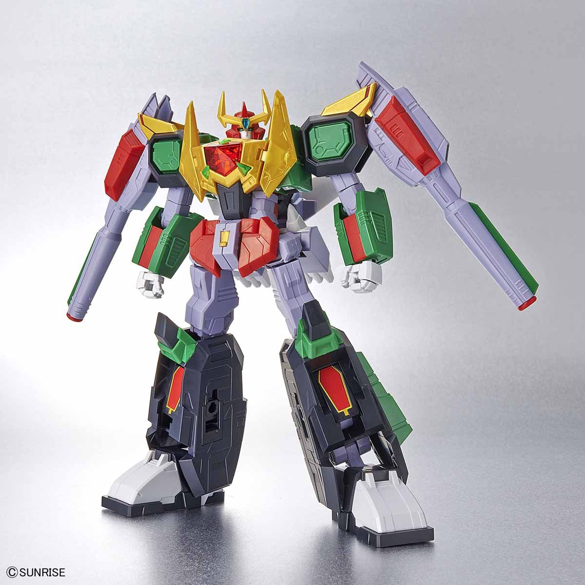 HG 1/300 マグナザウラー『熱血最強ゴウザウラー』 タムタムオンラインショップ札幌店 通販