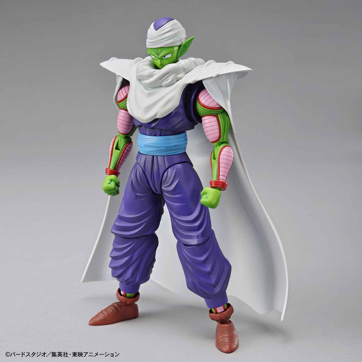 Figure-rise Standard ピッコロ『ドラゴンボールZ』 タムタム